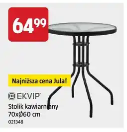 Jula Stolik kawiarniany oferta