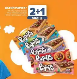 Stokrotka BATON PAPITA oferta