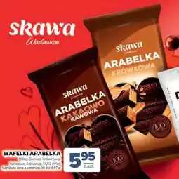 Stokrotka WAFELKI ARABELKA oferta