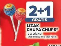 Stokrotka LIZAK CHUPA CHUPS oferta