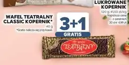Stokrotka WAFEL TEATRALNY CLASSIC KOPERNIK oferta