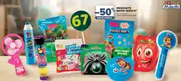 Stokrotka Produkty marki MaxCo oferta