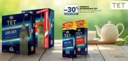 Stokrotka Herbata ekspresowa TET oferta