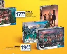 Stokrotka PUZZLE 1000 elementów oferta