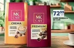 Stokrotka KAWA ZIARNISTA MK CAFÉ premium, crema oferta