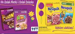 Stokrotka PŁATKI NESTLÉ oferta