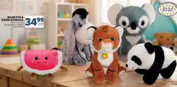 Stokrotka MASKOTKA DZIEŃ DZIECKA różne rodzaje oferta