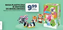 Stokrotka MASA PLASTYCZNA W ZESTAWIE DO MODELOWANIA DROMADER oferta