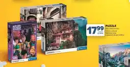 Stokrotka PUZZLE 500 elementów oferta
