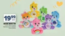 Stokrotka Misie Mini TM 7 cm oferta