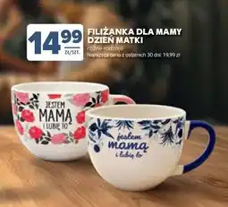 Stokrotka FILIŻANKA DLA MAMY DZIEŃ MATKI różne rodzaje oferta