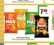 Gildia Lay's MAX Strong oferta