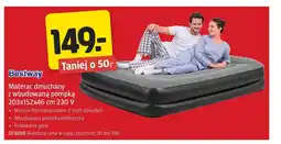 Jula Materac Bestway oferta