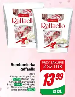 Dino Bombonierka Raffaello oferta