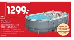 Jula Pompa filtrująca Bestway oferta