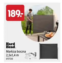 Jula Markiza Hard Head oferta