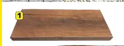 Bricomarche Płyta chodnikowa Deska Retro gr. 3,5cm dł. 55cm szer. 23cm oferta