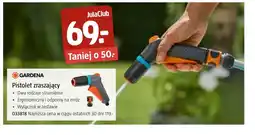Jula Pistolet do wody Gardena oferta