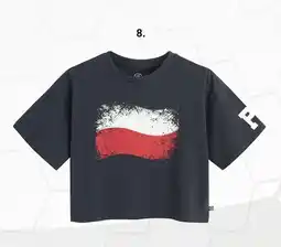 Smyk Koszulka z krótkim rękawem 134-170cm oferta