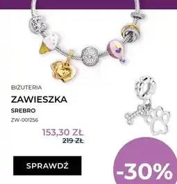 Briju Zawieszka srebro Briju oferta