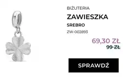 Briju Zawieszka srebro Briju oferta