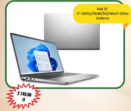 Neonet Laptop Dell 15 oferta