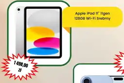 Neonet Tablet Apple iPad 11" oferta