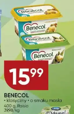Chata Polska Benecol Raisio oferta
