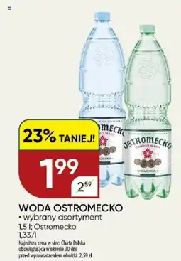 Chata Polska Woda ostromecko oferta