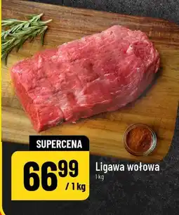 Polomarket Ligawa wołowa oferta