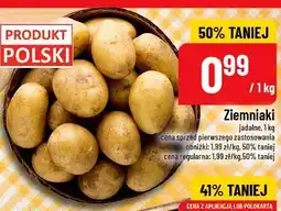 Polomarket Ziemniaki jadalne oferta