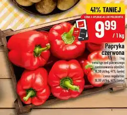 Polomarket Papryka czerwona oferta