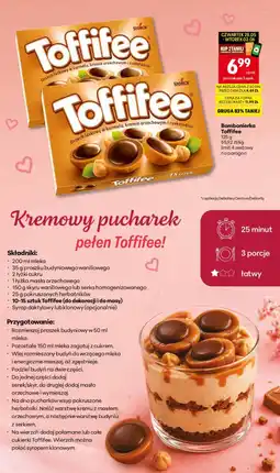 Delikatesy Centrum Bombonierka Toffifee oferta