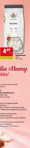 Delikatesy Centrum Beziki Brześć oferta
