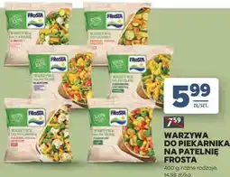 Stokrotka WARZYWA DO PIEKARNIKA, NA PATELNIĘ FROSTA oferta