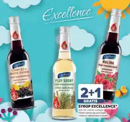 Stokrotka SYROP EXCELLENCE oferta