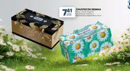 Stokrotka CHUSTECZKI REGINA oferta