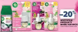 Stokrotka WSZYSTKIE PRODUKTY MARKI AIR WICK oferta