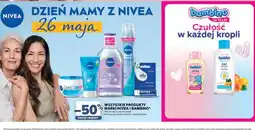 Stokrotka Wszystkie produkty marki Nivea i Bambino oferta