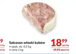 Makro Salceson Łuków oferta
