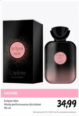 Rossmann Woda perfumowana dla kobiet L'adore Eclipse Noir oferta