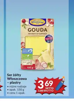 Makro Ser Włoszczowa oferta