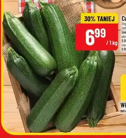 Polomarket Cukinia zielona oferta