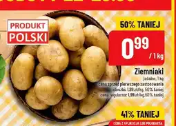 Polomarket Ziemniaki jadalne polskie oferta