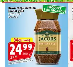 Prim Market Kawa rozpuszczalna Jacobs oferta