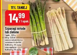 Polomarket Szparagi oferta