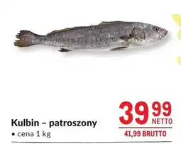 Makro Kulbin patroszony oferta