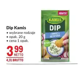 Makro Dip Kamis oferta