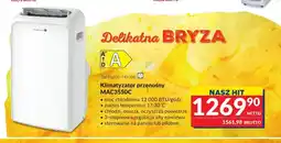Makro Klimatyzator przenośny Tarrington House MAC3550C oferta