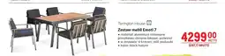 Makro Zestaw mebli Tarrington House Emoti 7 oferta